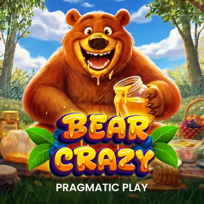 Bear Crazy